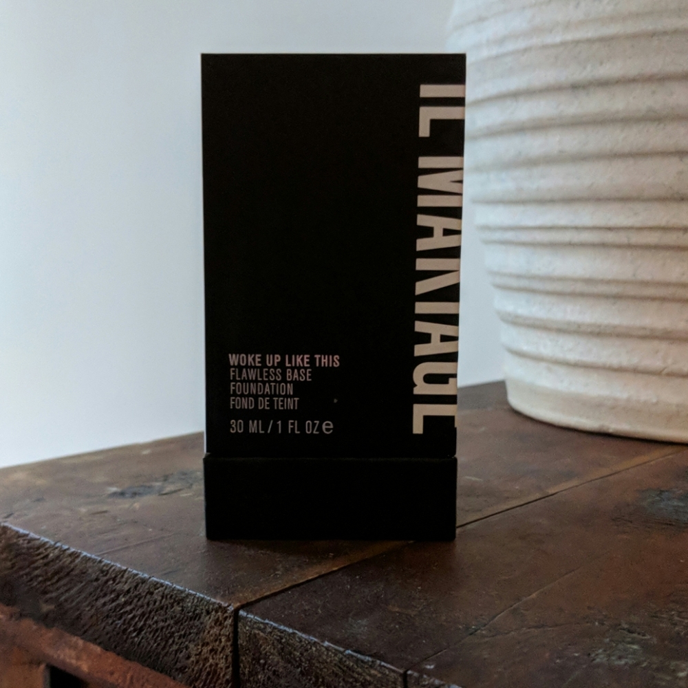 Brand New Never Used Il Makiage Foundation